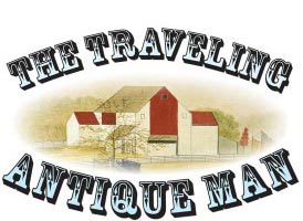 The Traveling Antique Man